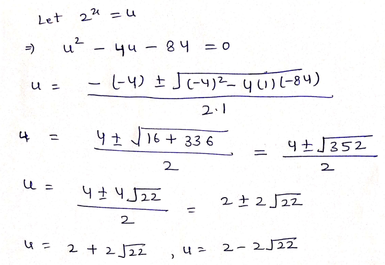 Trigonometry homework question answer, step 2, image 1