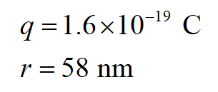 Physics homework question answer, step 1, image 1