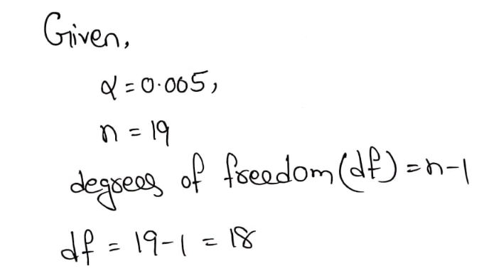 Statistics homework question answer, step 1, image 1