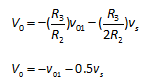 Electrical Engineering homework question answer, step 2, image 1