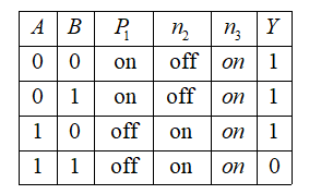 Electrical Engineering homework question answer, step 1, image 1