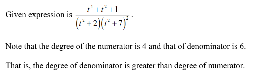 Calculus homework question answer, step 1, image 1