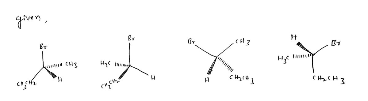 Chemistry homework question answer, step 1, image 1