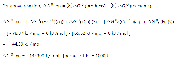 Chemistry homework question answer, step 2, image 1