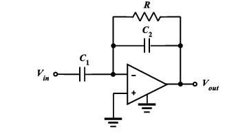 Electrical Engineering homework question answer, step 1, image 1