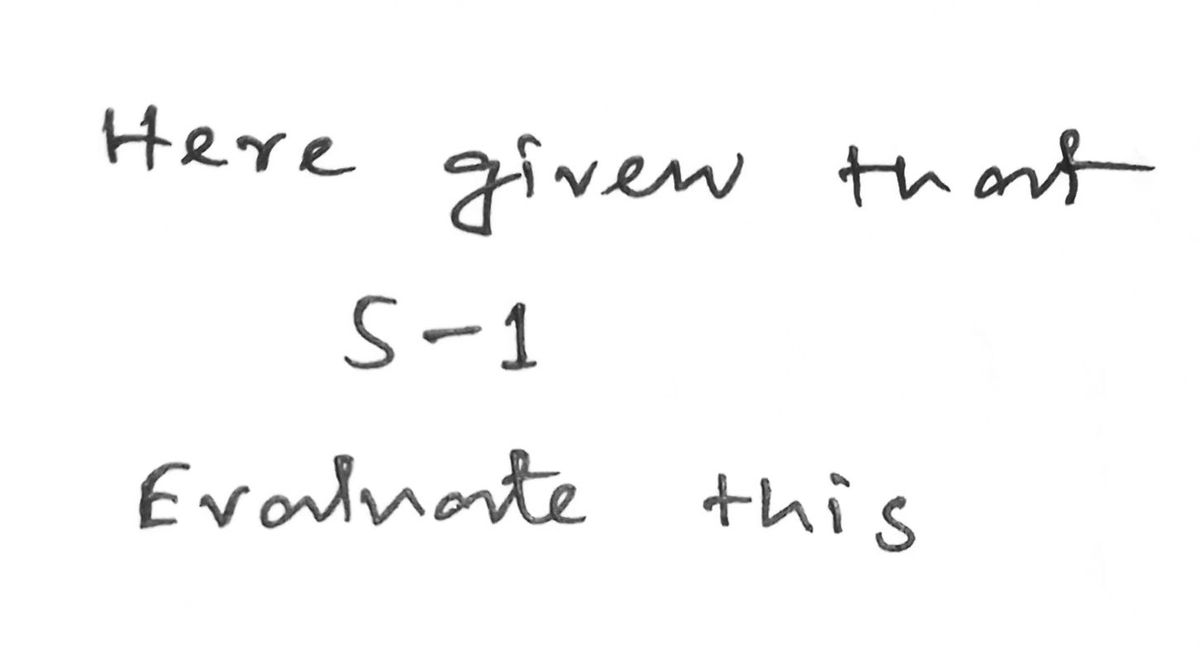 Algebra homework question answer, step 1, image 1