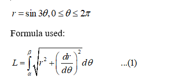 Calculus homework question answer, step 1, image 1