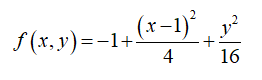 Advanced Math homework question answer, step 1, image 1