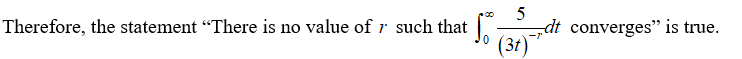 Calculus homework question answer, step 3, image 2