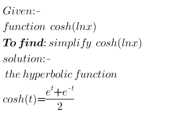 Calculus homework question answer, step 1, image 1