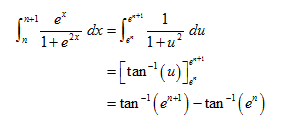 Calculus homework question answer, step 2, image 1