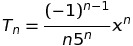 Calculus homework question answer, step 1, image 1