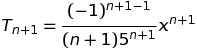 Calculus homework question answer, step 1, image 2