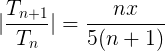 Calculus homework question answer, step 1, image 3