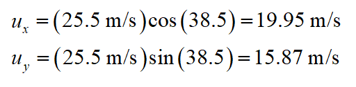 Physics homework question answer, step 1, image 1