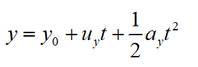 Physics homework question answer, step 1, image 2