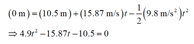 Physics homework question answer, step 1, image 4