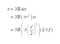 8 = NB.Ao
= NB ( 7r² ) @
|(27f)
= NB T
