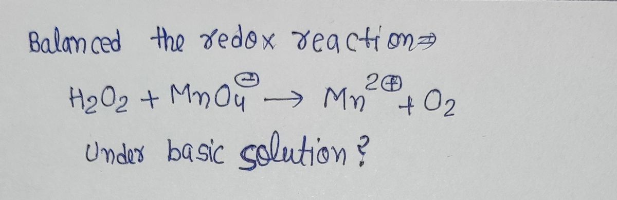 Chemistry homework question answer, step 1, image 1