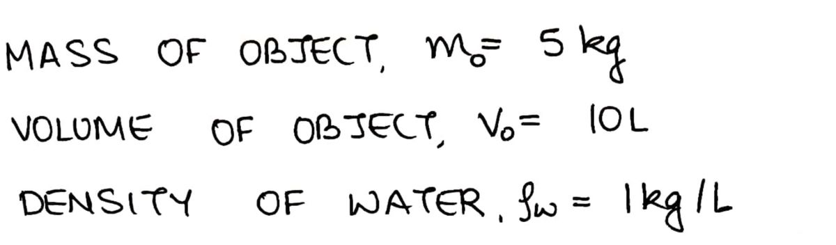 Physics homework question answer, step 1, image 1