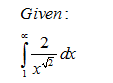 Calculus homework question answer, step 1, image 1