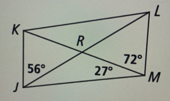 Geometry homework question answer, step 1, image 1