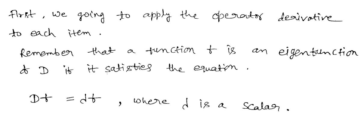 Calculus homework question answer, step 1, image 1