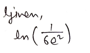 Calculus homework question answer, step 1, image 1