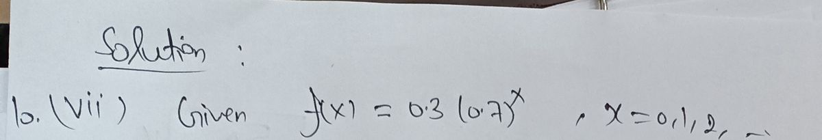 Probability homework question answer, step 1, image 1