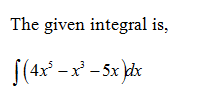 Calculus homework question answer, step 1, image 1