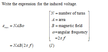 Physics homework question answer, step 1, image 1