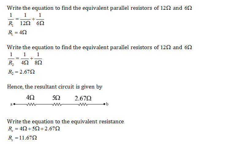 Physics homework question answer, step 1, image 1