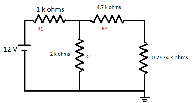 Electrical Engineering homework question answer, step 1, image 2