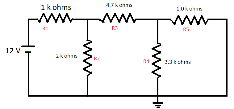 Electrical Engineering homework question answer, step 1, image 1