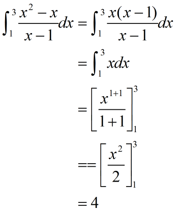 Calculus homework question answer, step 2, image 1