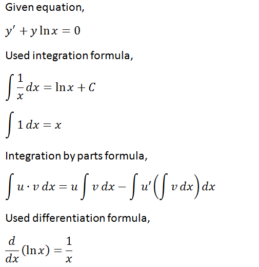 Calculus homework question answer, step 1, image 1