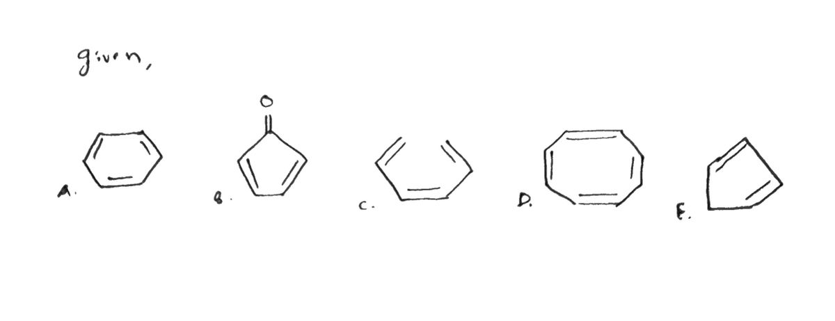 Chemistry homework question answer, step 1, image 1