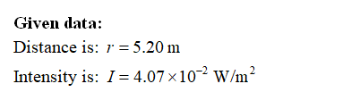 Physics homework question answer, step 1, image 1