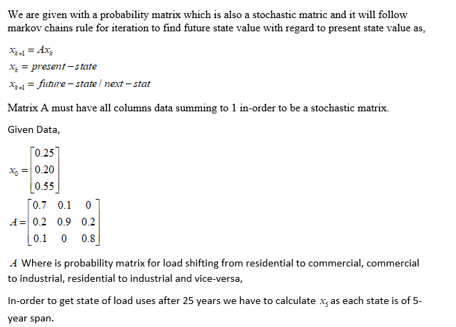 Electrical Engineering homework question answer, step 1, image 1