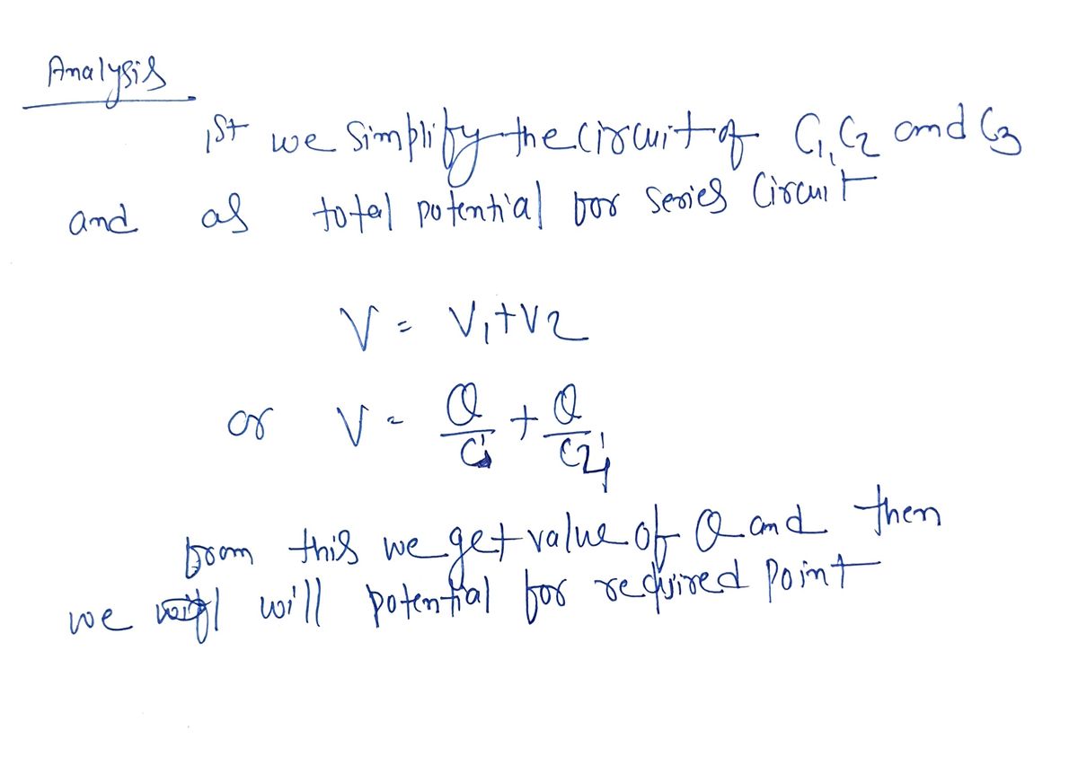 Advanced Physics homework question answer, step 1, image 1