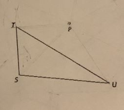 Geometry homework question answer, step 1, image 1