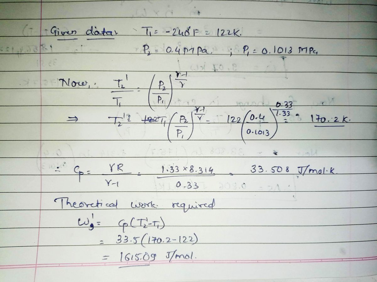 Mechanical Engineering homework question answer, step 1, image 1