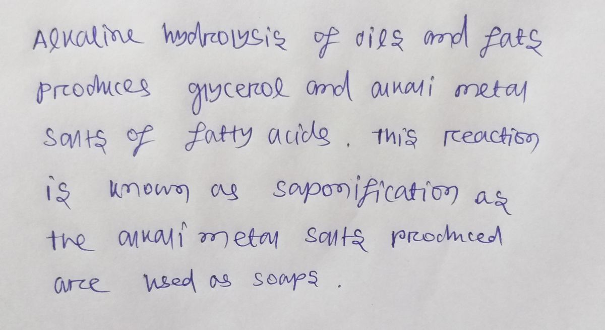 Chemistry homework question answer, step 1, image 1