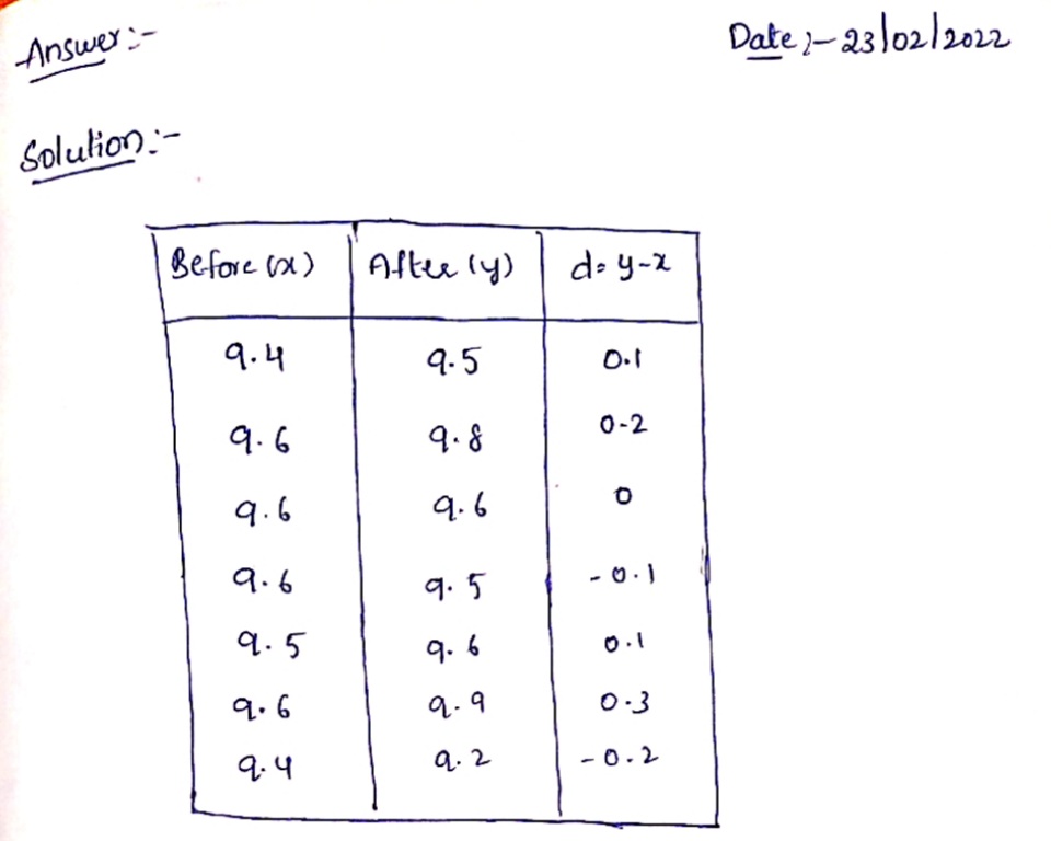 Statistics homework question answer, step 1, image 1