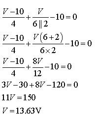 Electrical Engineering homework question answer, step 2, image 1