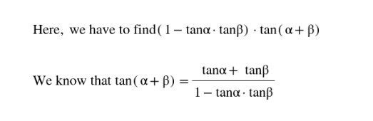 Trigonometry homework question answer, step 1, image 1