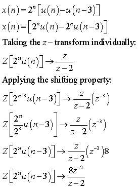 Electrical Engineering homework question answer, step 1, image 1