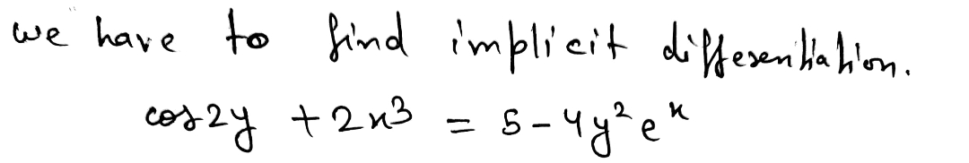 Calculus homework question answer, step 1, image 1