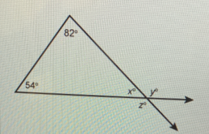 Geometry homework question answer, step 1, image 1