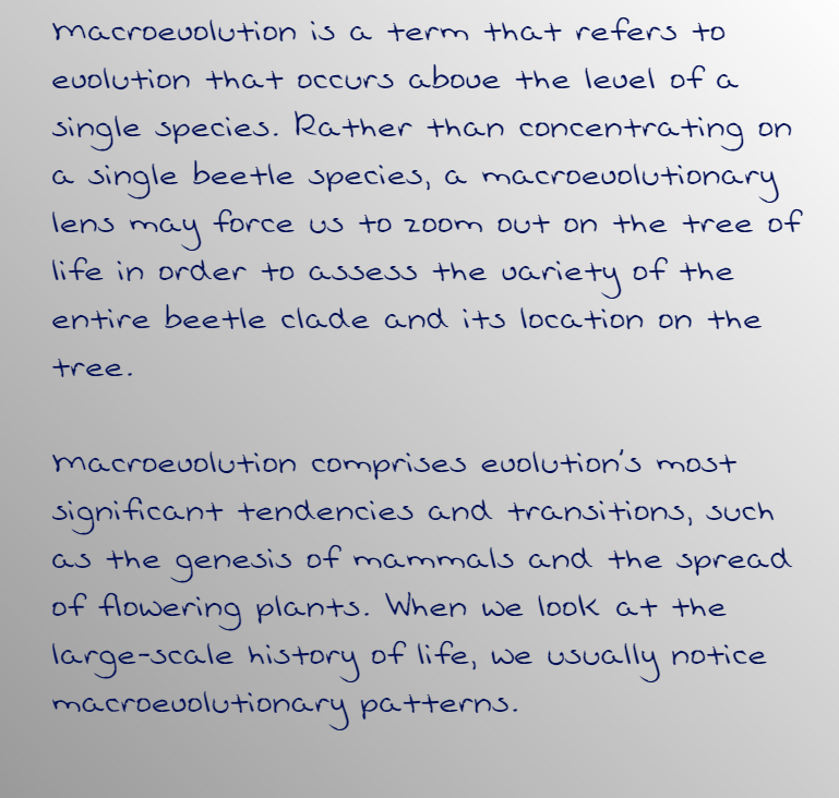 Biology homework question answer, step 1, image 1